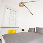 Διαμέρισμα Loft Lot Pszczoly *