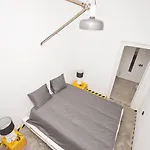 Apartment Loft Lot Pszczoly