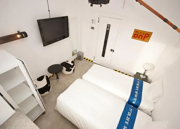 Loft Lot Pszczoly وارسو