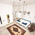 Apartman Loft Lot Pszczoly