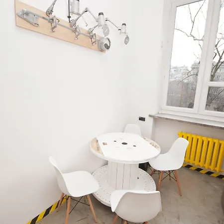 Loft Lot Pszczoly *