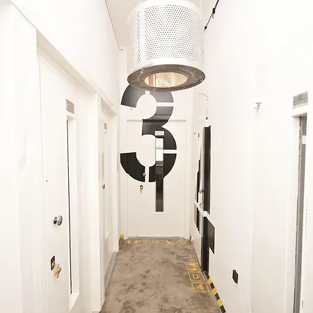Loft Lot Pszczoly *