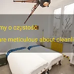 Loft Lot Pszczoly * Varsovie