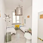 Appartement Loft Lot Pszczoly *