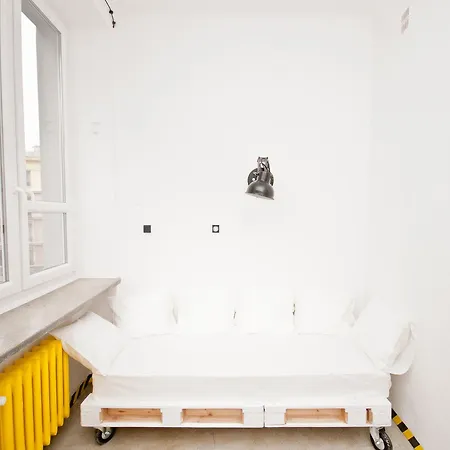 Loft Lot Pszczoly Appartement