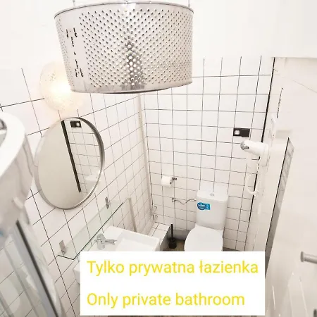 Lofthotel Przychodnia *