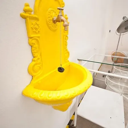 아파트 Loft Lot Pszczoly 바르샤바